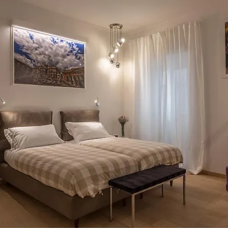 Casa Elena Florence