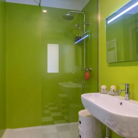 Appartement Casa Elena *