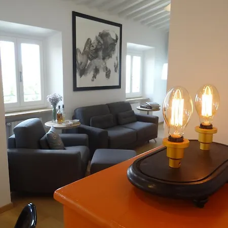 Casa Elena Appartement