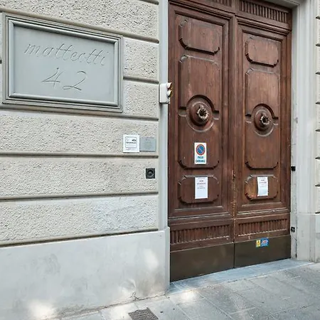 Appartement Casa Elena