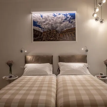 Apartament Casa Elena Florencja