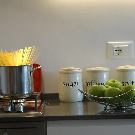Casa Elena Appartement