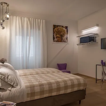 Casa Elena フィレンツェ