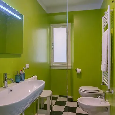 Casa Elena Appartamento
